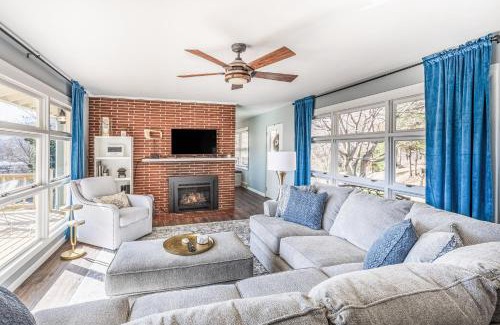 Waynesville House | The Willows