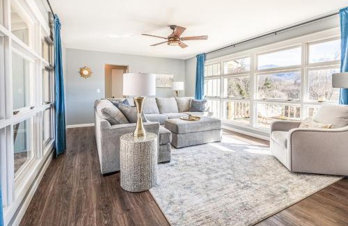 Waynesville House | The Willows
