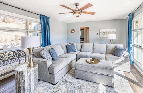 Waynesville House | The Willows