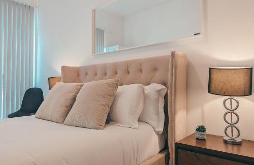 Wimbledon Park Apartment | The Wimbledon Apartment