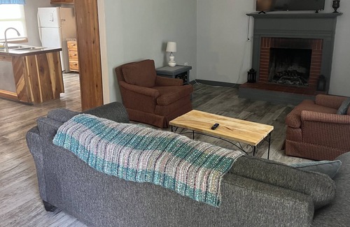 Winchester House | The Winchester Retreat