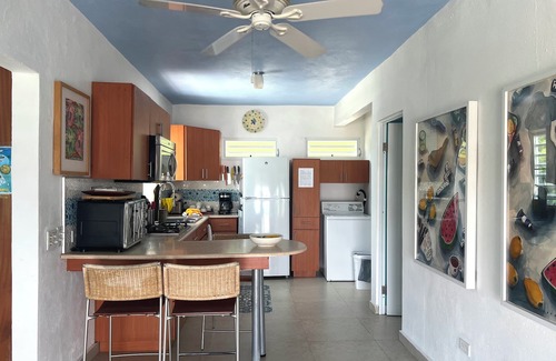 Playa Sardinas I House | The Wind & The Sea, a couples' getaway in Culebra, Puerto Rico