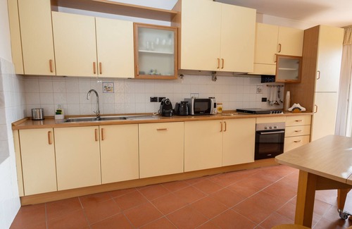 Old Town Apartment | The window on Perugia