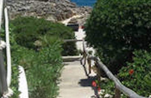 Plemmirio Villa | The window on the sea!Villa on the sea of the Naturalistic Oasis of Plemmirio