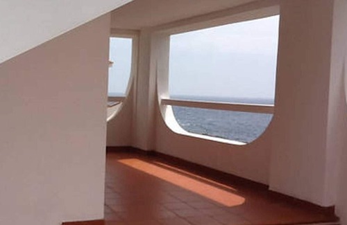Plemmirio Villa | The window on the sea!Villa on the sea of the Naturalistic Oasis of Plemmirio