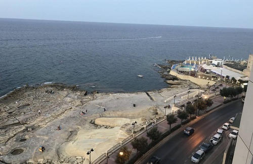 Sliema Hotel | The Windsor Hotel