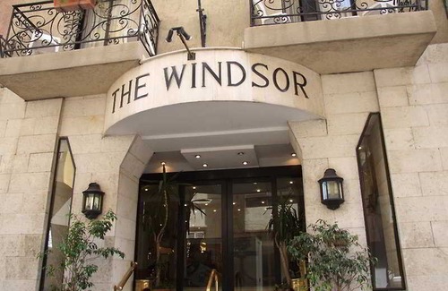 Sliema Hotel | The Windsor Hotel