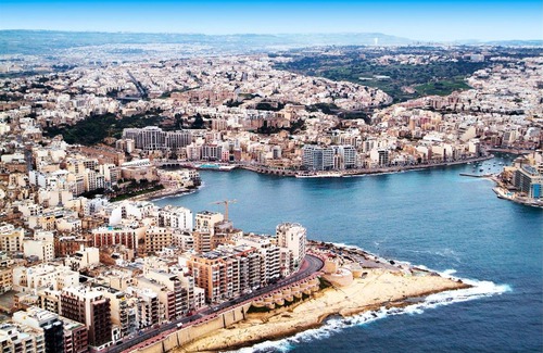 Sliema Hotel | The Windsor Hotel