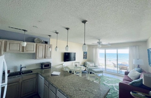 Ocean Isle Beach Condo | The WindWalker Oceanfront Condo