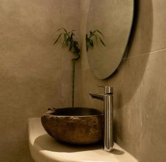Fira Villa | The Wine Cellar House by A Terre Cave Villas