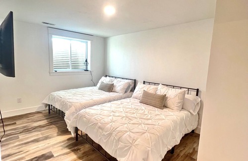 Gem County House | The WineDown- An Eagle Escape