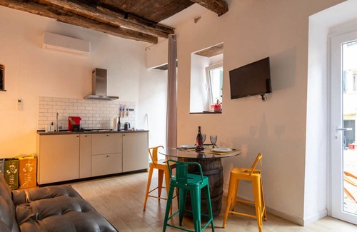 Carrodano Inferiore Apartment | The Winemaker's House - Callegari Holiday Home