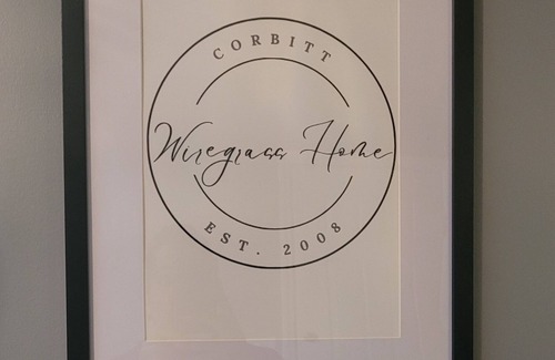 Midland City House | The Wiregrass Home is a 3 bedroom 2 bathroom home that sleeps up to 6 people!