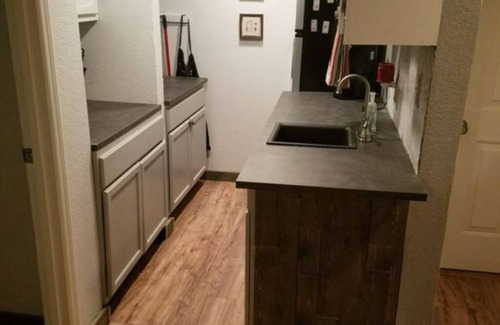 Pinetop Condo | The Wolf Den in The White Mountains