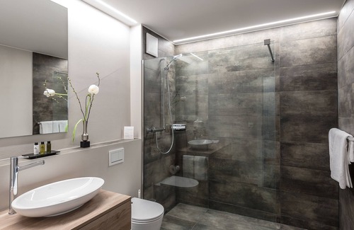 Buren an der Aare Apartment | The wolke4 is the heavenly place to stay in the Bernese Seeland