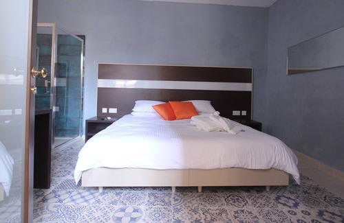 Rabat House | The World Is A Book And Those Who Do Not Travel Read Only One Page.