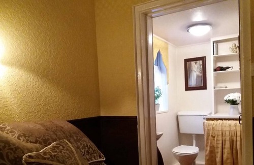 Aglish Other | The World's 1st Self Catering/Vacation Pub, Conroy's Old Bar.