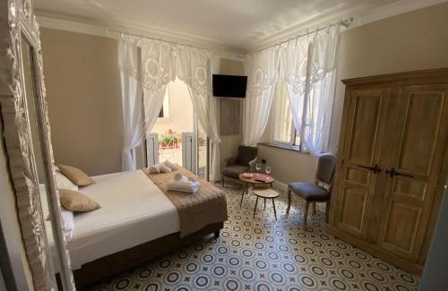 Tropea House | The world suite