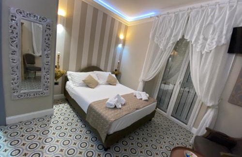 Tropea House | The world suite