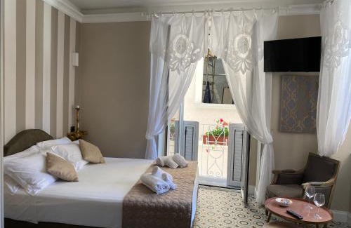 Tropea House | The world suite
