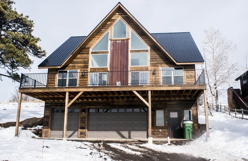 Pagosa Springs House | The "Worst" home, Best Stay in Pagosa!