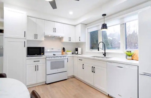 South London Apartment | The WOW Apartment