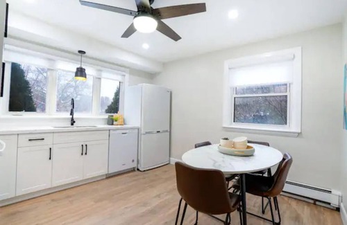 South London Apartment | The WOW Apartment