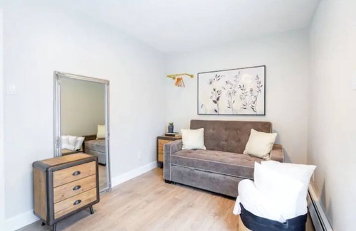 South London Apartment | The WOW Apartment