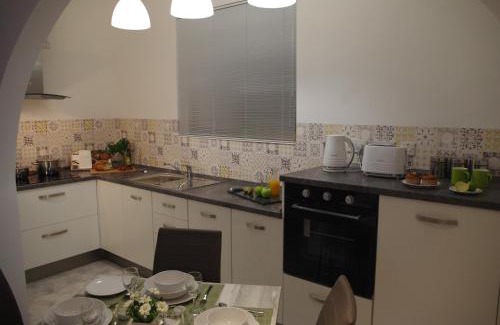 Cospicua Apartment | The Wright Angle