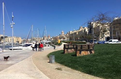 Cospicua Apartment | The Wright Angle