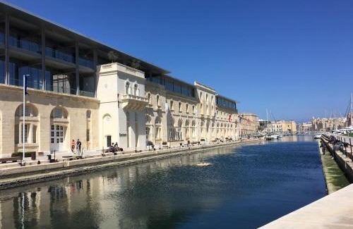 Cospicua Apartment | The Wright Angle