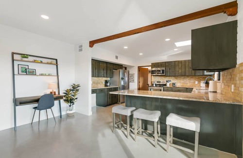 Flecha Caida Ranch Estates House | The Wyatt: Treat Yourself - You Deserve It!