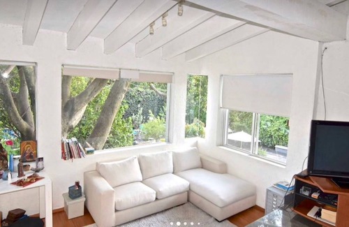 Los Limoneros House | The XCU House