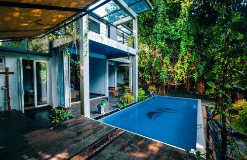 Seeduwa - Katunayake House | The Yacht Riverside Villa Near Colombo International Airport