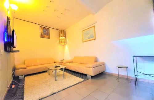 Yaounde Apartment | The Yafé Bastos 1