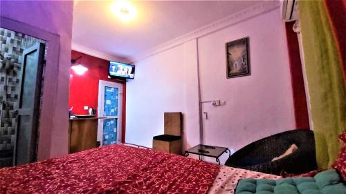 Yaounde Apartment | The Yafé Bastos 4