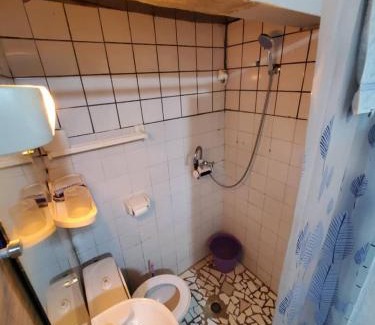 Yaounde Apartment | The Yafé Bastos 7
