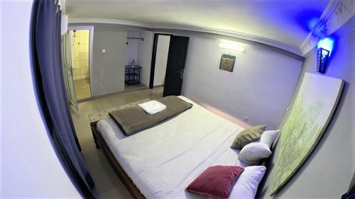 Yaounde Apartment | The Yafé Bastos 9