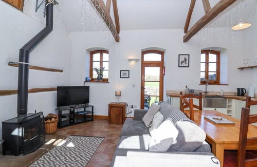 Kingston St Mary Cottage | THE YARDE ANNEXE, pet friendly, character holiday cottage in Taunton