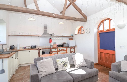 Kingston St Mary Cottage | THE YARDE ANNEXE, pet friendly, character holiday cottage in Taunton