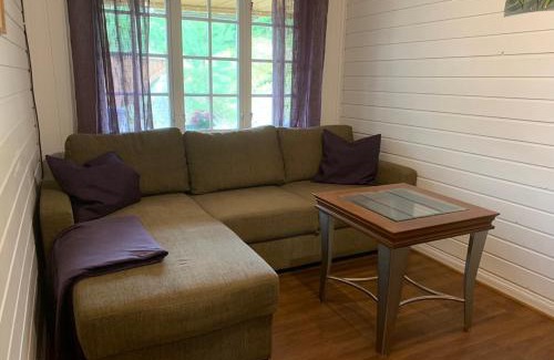 Bamble Apartment | The Yellow House