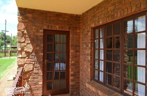 Dullstroom Apartment | The Yems