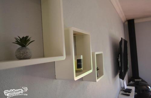 Dullstroom Apartment | The Yems