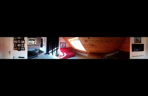 Allos Apartment | * The Yeti Suite *