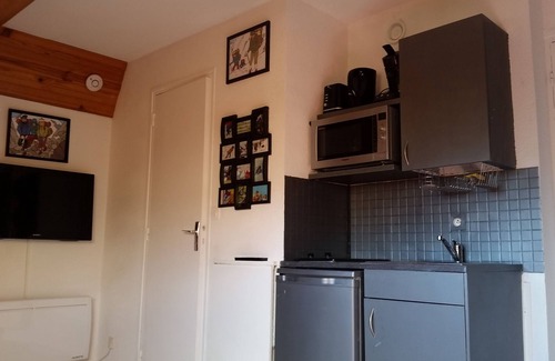 Allos Apartment | * The Yeti Suite *