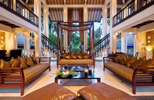 Saba Villa | The Ylang Ylang