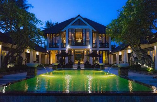 Saba Villa | The Ylang Ylang