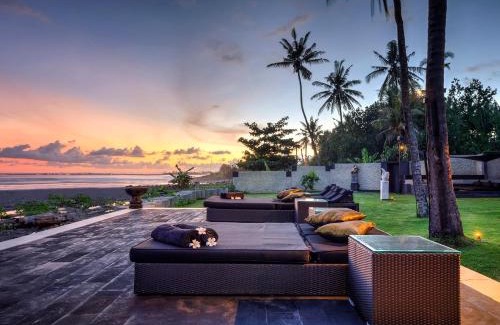 Saba Villa | The Ylang Ylang