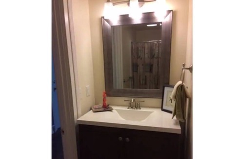 North Kingsville House | The Yoga House-Namaste' Room