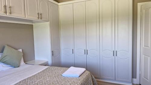 Fisherstown House | The Yoke B&B and Self-Catering Accommodation Laois